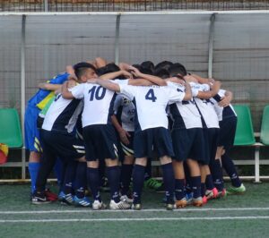 Come fare squadra e creare un gruppo unito