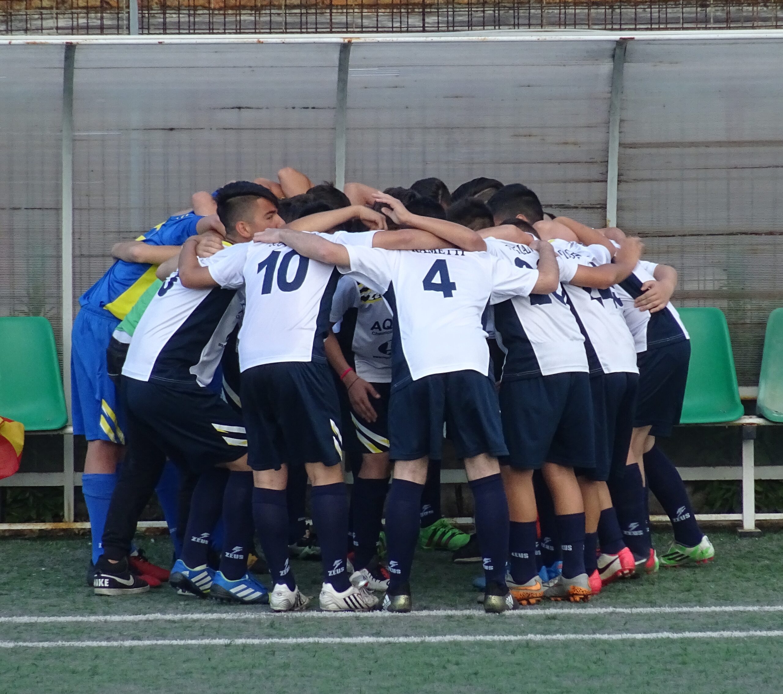 Come fare squadra e creare un gruppo unito