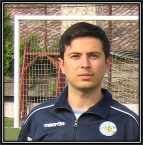 Foto di mr. Alessandro Zenone, intervista