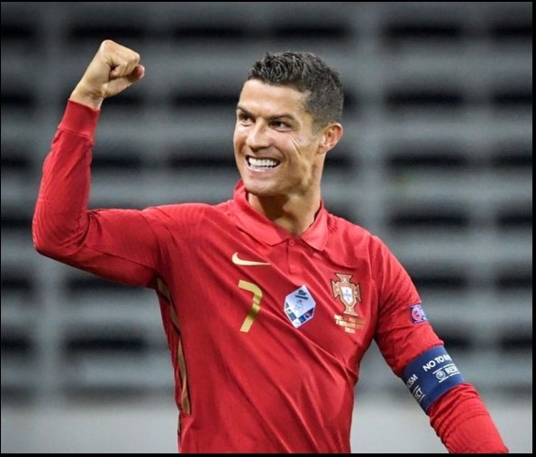 Percorso CR7 miglioramento tecnica individuale Napoli