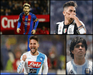 Il ragazzo ha talento ma è piccolo fisicamente, è importante il fisico nel calcio?
