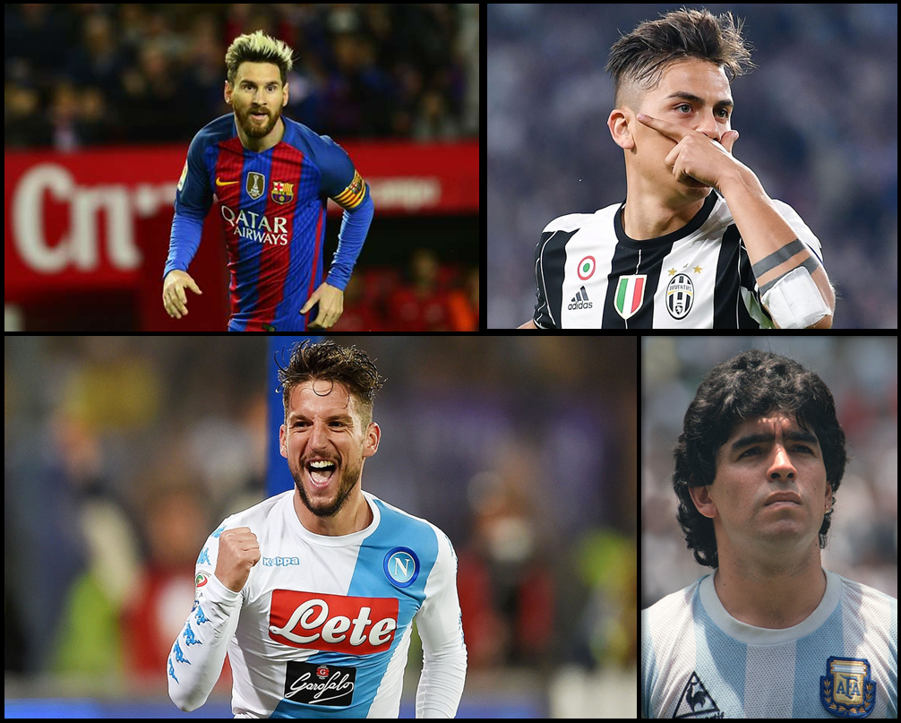 Il ragazzo ha talento ma è piccolo fisicamente, è importante il fisico nel calcio?