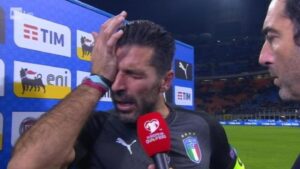 Perché l'Italia non si qualifica ai mondiali