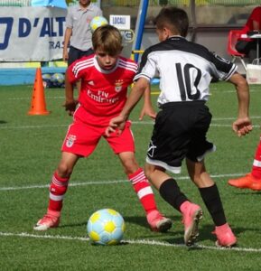 Come vincere i duelli 1vs1 nel calcio