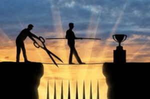 Insana competizione nel calcio giovanile