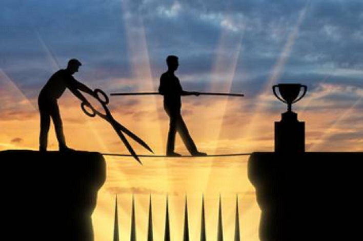 Insana competizione nel calcio giovanile